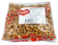 Schuttelaar Oat Straw 1kg