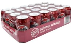 Brand Schwipp Schwapp Dosen