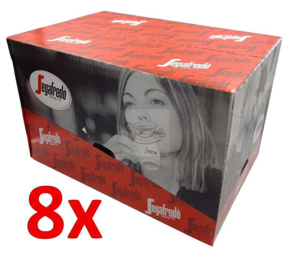 Segafredo Caffè Crema Dolce Coffee Beans 1 Kilo 1 Segafredo Caffè Crema Dolce Coffee Beans 1 Kilo
