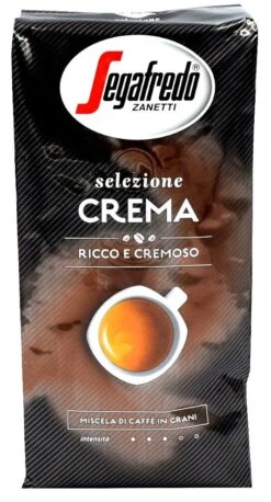 Segafredo Selezione Crema