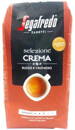 Coffee Drink Store -Coffee Drink Store segafredo selezione crema nieuw kl