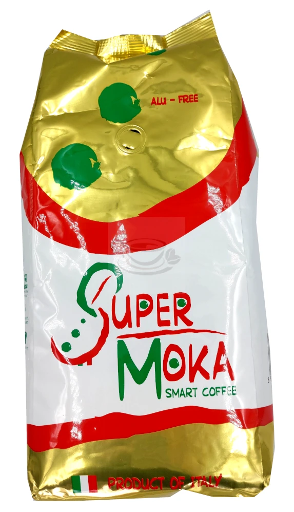 La Brasiliana Super Moka 1 La Brasiliana Super Moka