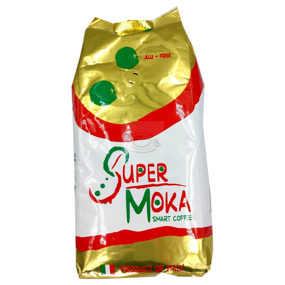 La Brasiliana Super Moka 2 La Brasiliana Super Moka - Image 2