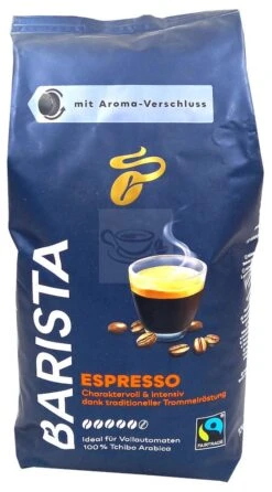 Tchibo Barista Espresso