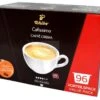 Tchibo Cafissimo Caffè Crema Vollmundig Big Pack