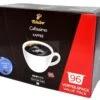Tchibo Cafissimo Kaffee Mild Big Pack