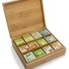 Pickwick Tea Box 12 Compartments
