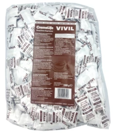Vivil Cremelife Brasilitos Espresso Sugar Free