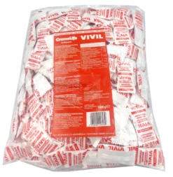 Vivil Cremelife Strawberry Sugar Free
