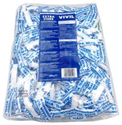 Vivil Cremelife Extra Strong Sugar Free