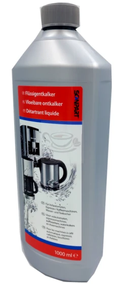 Scanpart Special Descaler 250ml